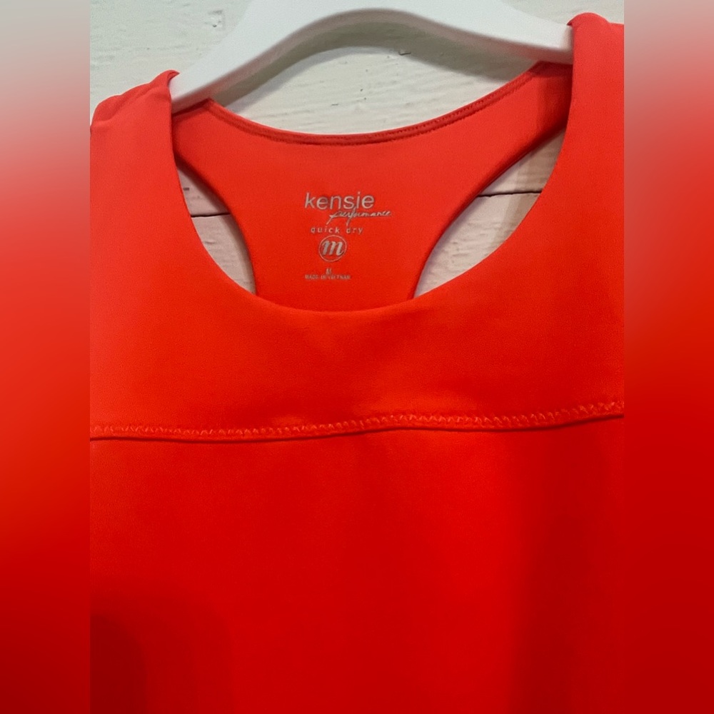 Kenzie Performance - Picture 4 of 5